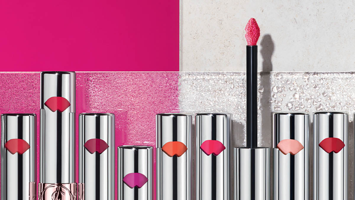 Volupté Liquid Color Balm, le baume à lèvres venu du futur