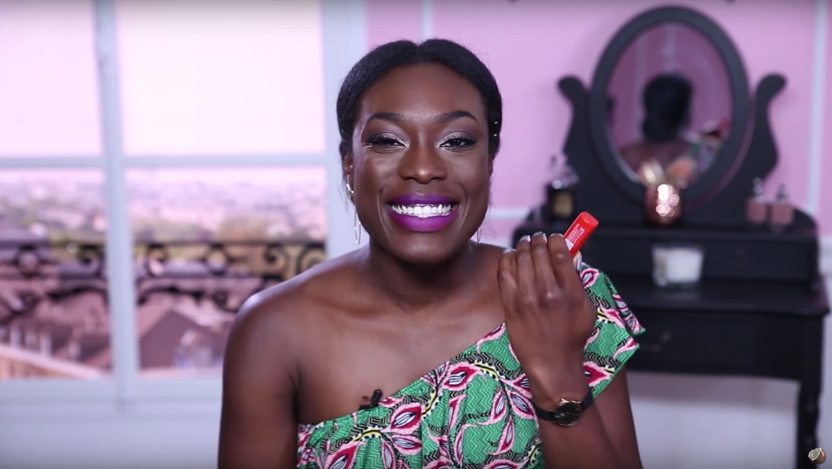 Prix de la Beauté des Femmes 2018 : les produits chouchous de TheCocodollzz