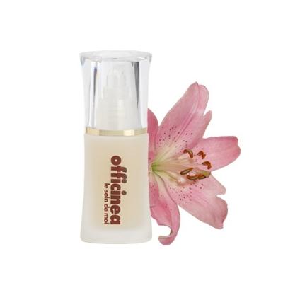 Sérum bio pour beaux yeux par Officinea