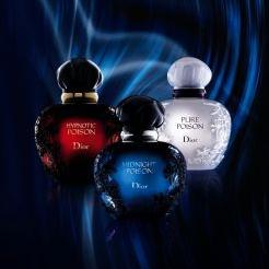 Trilogie de Collectors chez Dior