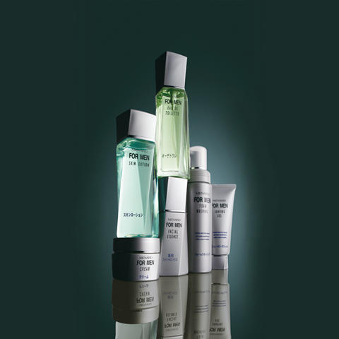 L\'excellence Menard pour les hommes