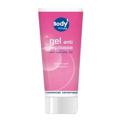 Body\'minute débarque chez Monoprix