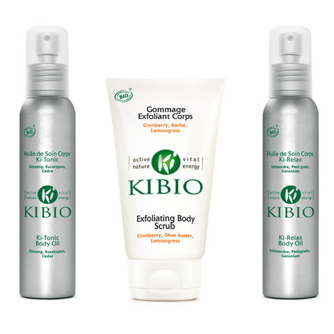 Quoi de neuf chez Kibio?