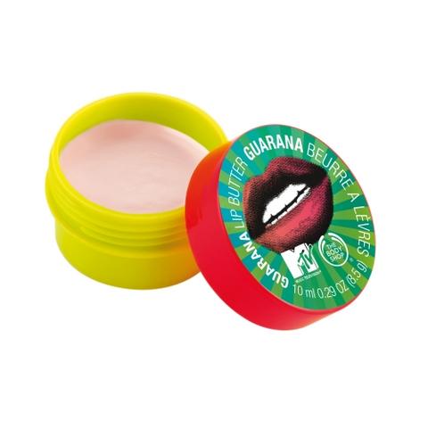 The Body Shop ou quand la beauté a du coeur