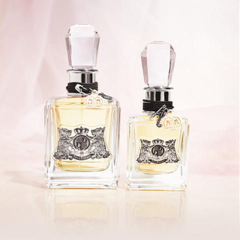 Il était une fois Juicy Couture...