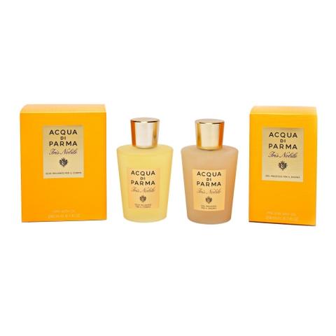 Iris Nobile à l\'heure du bain par Acqua di Parma