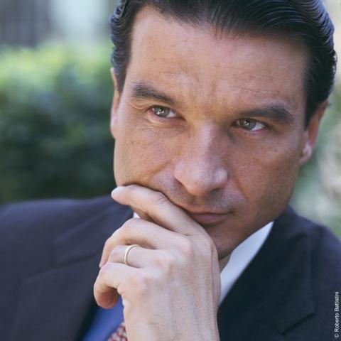 Thierry Wasser, le nouveau nez Guerlain