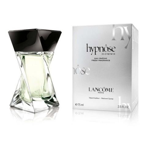 Une eau fraîche hypnotique signée Lancôme