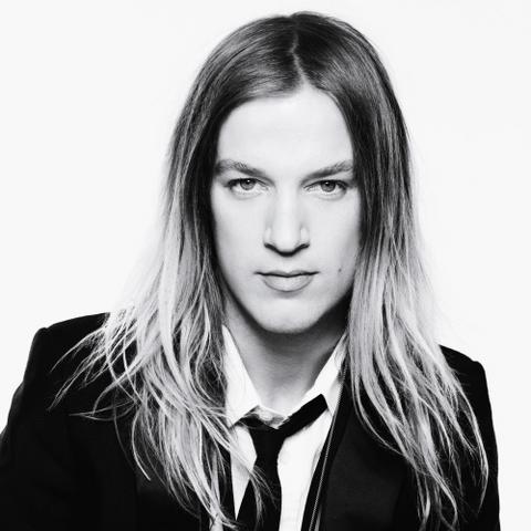 Aaron De Mey, nouveau Directeur Artistique du Maquillage Lancôme