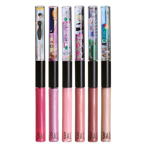 Balmshell, le gloss made in Canada