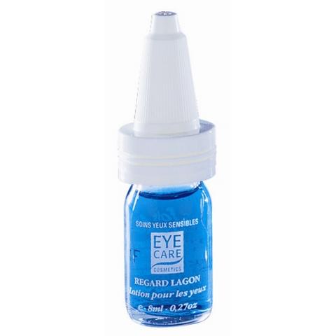 Beauté des yeux par Eye Care Cosmetics
