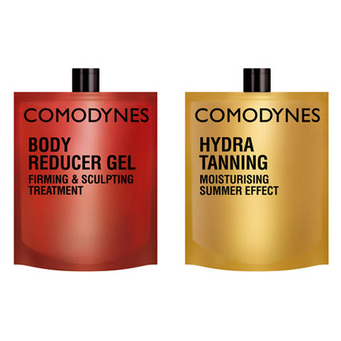La cosmétique pratique selon Comodynes
