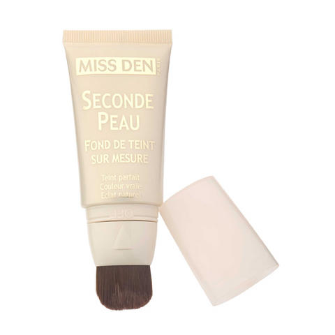 Fond de teint Seconde Peau par Miss Den