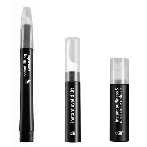 Focus sur les yeux chez HC High Tech Cosmetics