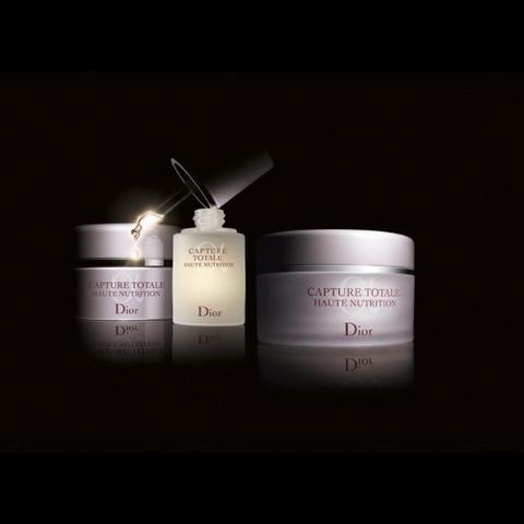 Dior décline son arme anti-âge pour les peaux sèches
