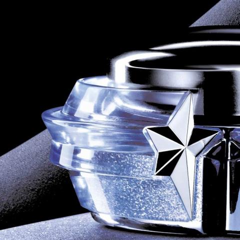 Angel Les Parfums Corps ou le nouvel art de se parfumer selon Thierry Mugler