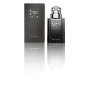 Gucci by Gucci, un parfum entre tradition et modernité