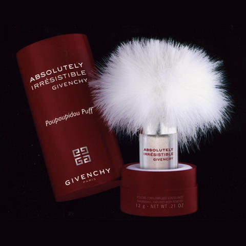 Absolutely Irrésistible Givenchy joue les stars