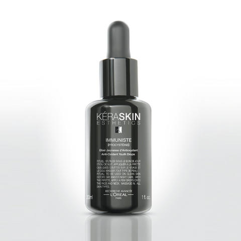 Kéraskin Esthetics ou l\'esthétique de luxe signé L\'Oréal