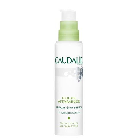 Une nouvelle arme antioxydante chez Caudalie