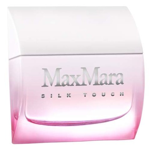 Parfum de soie par Max Mara