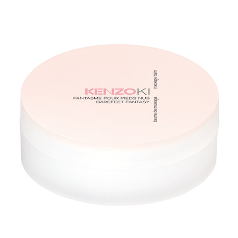 Toutes pieds nus avec Kenzoki