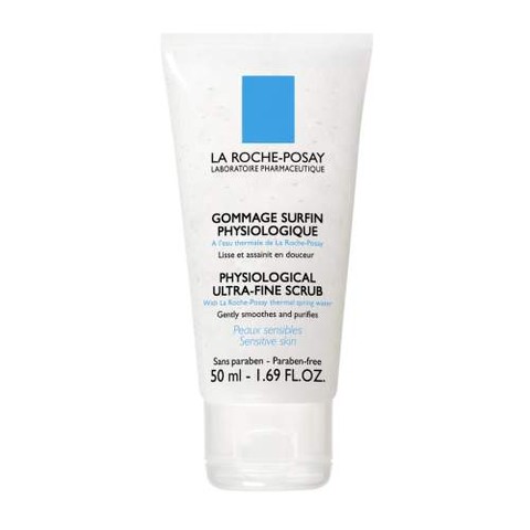 Gommage douceur par La Roche Posay