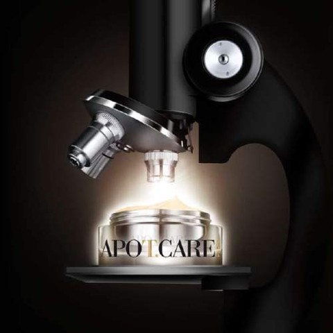 ApoT.Care, un regard neuf sur la peau