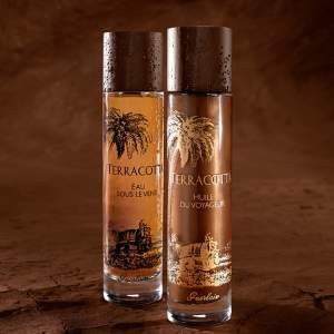 Une invitation au voyage signée Guerlain