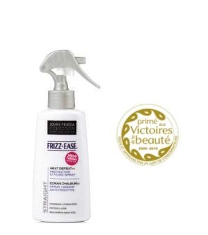 Une Victoire de la Beauté pour John Frieda