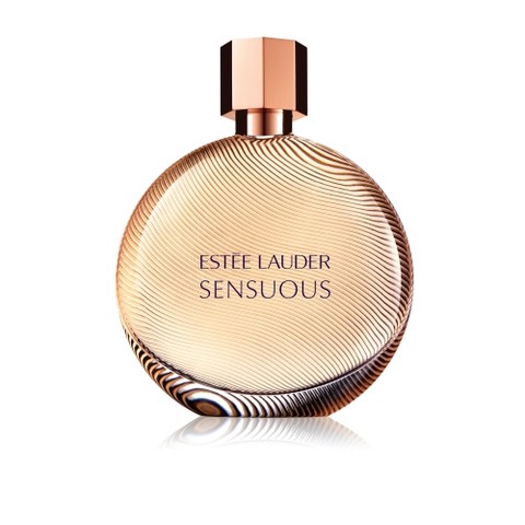 On adore... Sensuous d\'Estée Lauder
