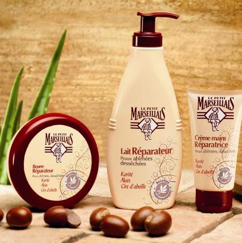 Une nouvelle recette beauté signée Le Petit Marseillais