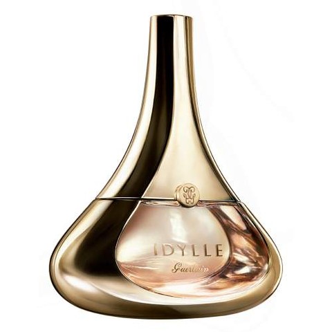 Idylle, une nouvelle histoire d\'amour chez Guerlain