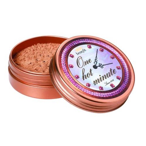 Secret de séduction instantanée par Benefit