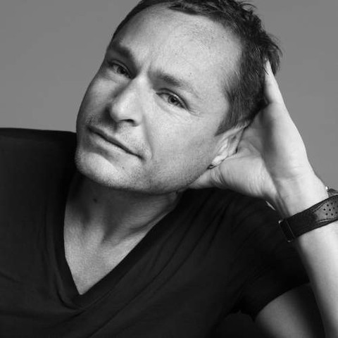 Tom Pecheux arrive chez Estée Lauder