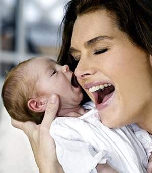 Brooke Shields