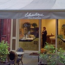 Lothantique, des Alpes de Haute Provence à Paris