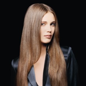Un lissage sur-mesure avec Dessange