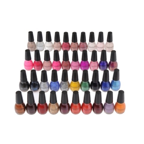 Sinfulcolors débarque en France aux Galeries Lafayette