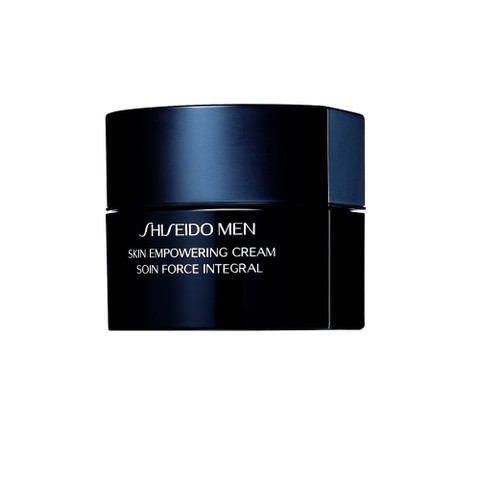 Soin Force Intégral, le soin anti-âge ultime signé Shiseido Men
