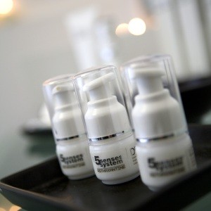 5Senses System, la dermo-cosmétique italienne arrive en France