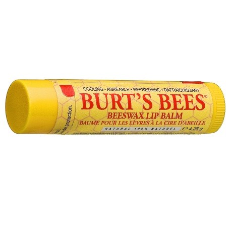 Burt\'s Bees arrive en France en exclusivité chez Sephora