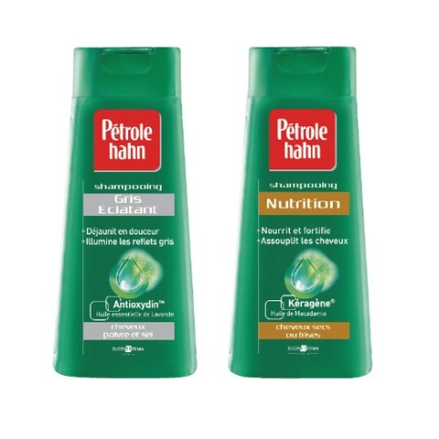 Du nouveau pour les hommes chez Pétrole Hahn