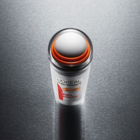Gardez votre sang-froid avec L\'Oréal Men Expert