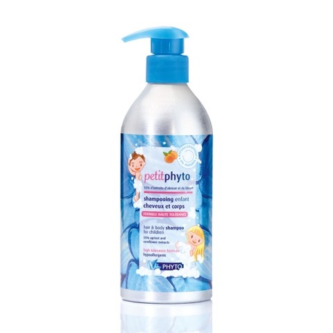 On adore... La ligne petitphyto de Phyto