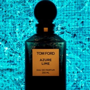 Tom Ford fait escale dans les Caraïbes