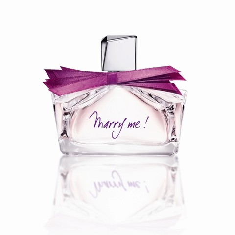 Le parfum d\'une rencontre par Lanvin