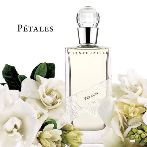 Trois nouveaux parfums chez Chantecaille