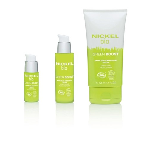 Nickel passe au vert