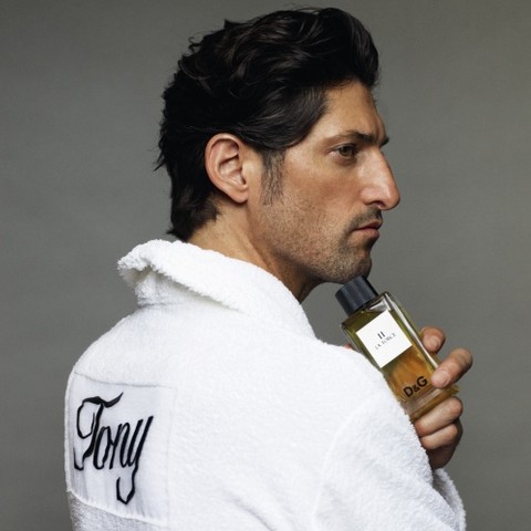 La Force, un nouvelle personnalité olfactive signée Dolce & Gabbana